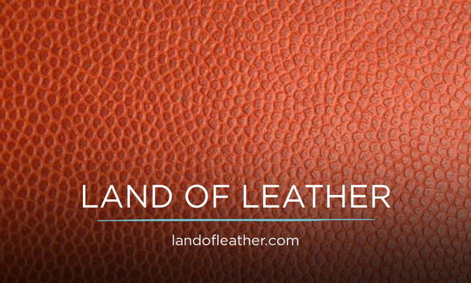 LandOfLeather.com